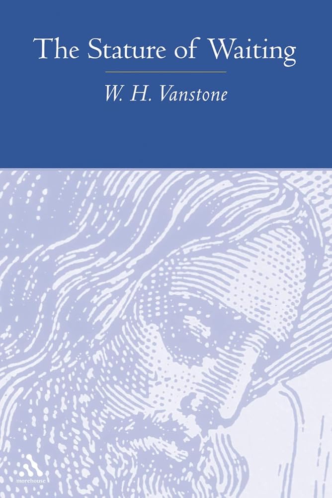 The Stature of Waiting cover image