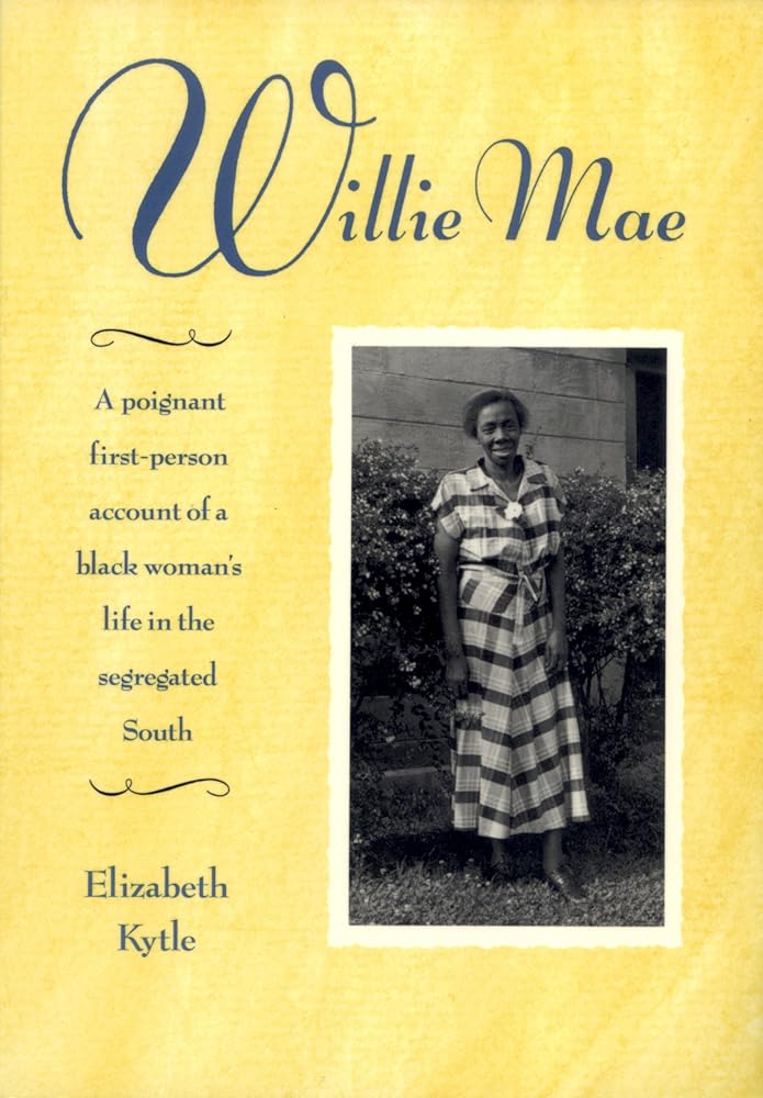 Willie Mae cover image