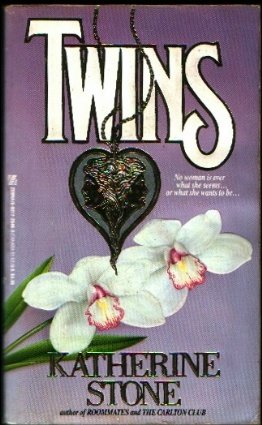 Twins cover image
