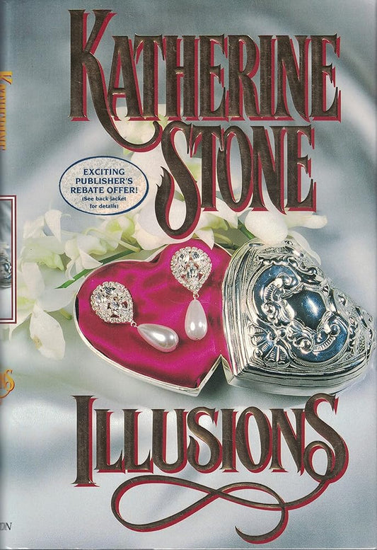 Illusions cover image