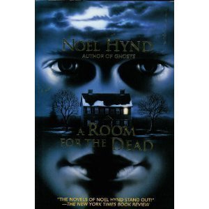 A Room for the Dead cover image