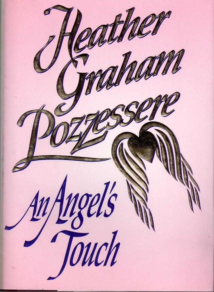 An Angel's Touch cover image