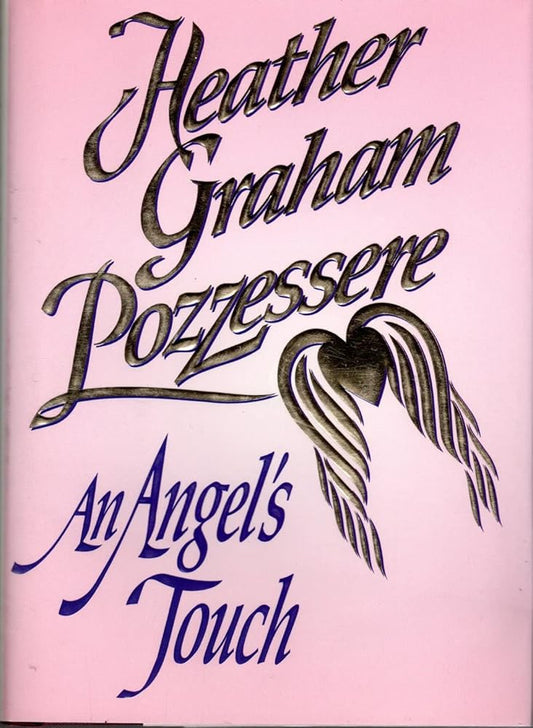 An Angel's Touch cover image
