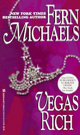 Vegas Rich cover image