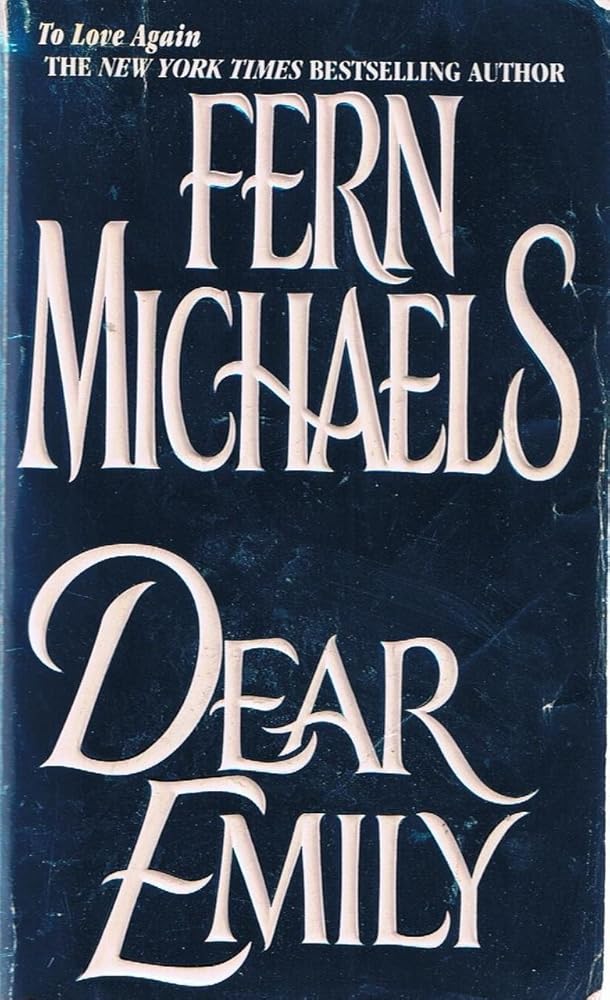 Dear Emily cover image
