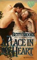 A Place In My Heart cover image