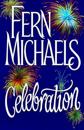 Celebration cover image