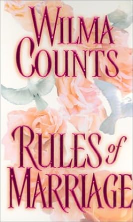 Rules of Marriage cover image