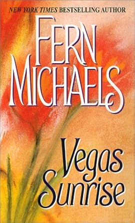 Vegas Sunrise cover image