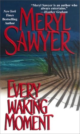 Every Waking Moment cover image