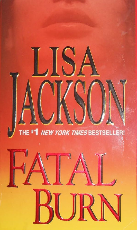 Fatal Burn cover image