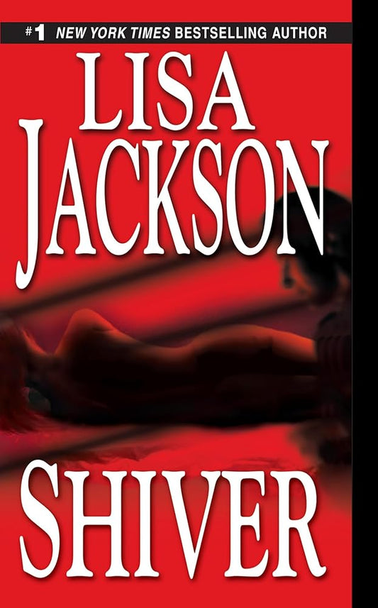 Shiver (A Bentz/Montoya Novel) cover image