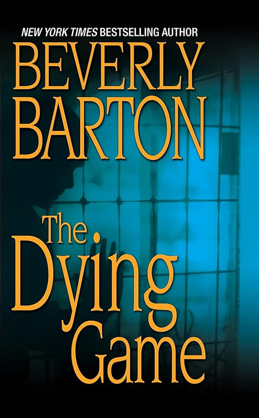 The Dying Game cover image