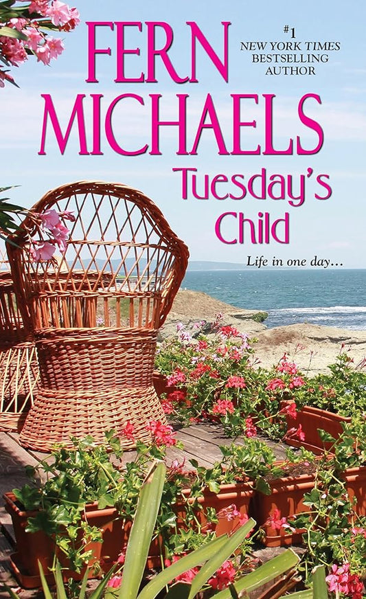 Tuesday's Child cover image