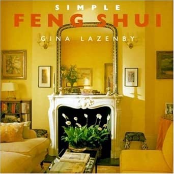 Simple Feng Shui cover image