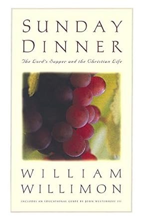 Sunday Dinner cover image
