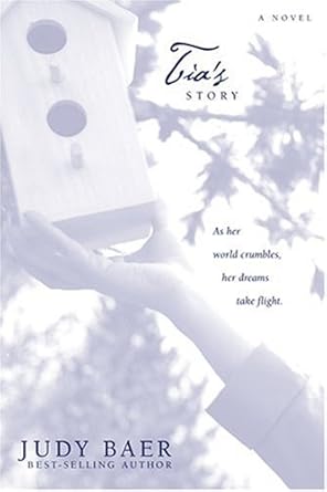 Tia's Story: A Novel cover image