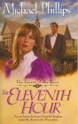 The Eleventh Hour (Secret of the Rose #1) cover image