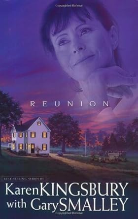 Reunion (Redemption Series-Baxter 1, Book 5) cover image