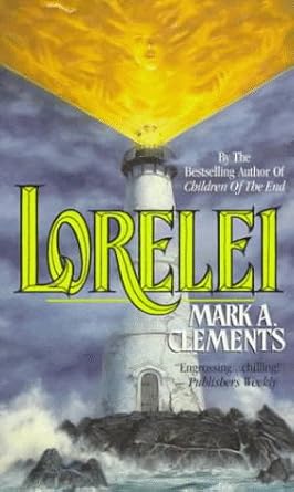 Lorelei cover image
