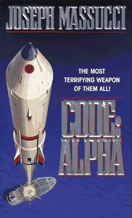 Code Alpha cover image