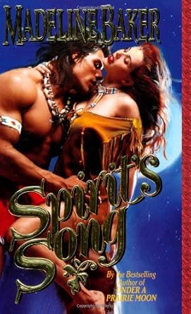 Spirit's Song cover image