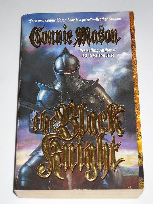 The Black Knight cover image
