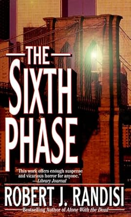 The Sixth Phase cover image
