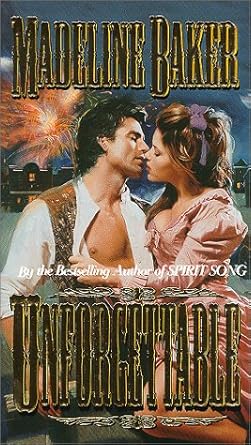 Unforgettable cover image
