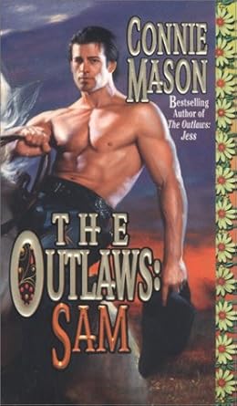 The Outlaws: Sam cover image