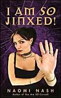 I Am So Jinxed! cover image