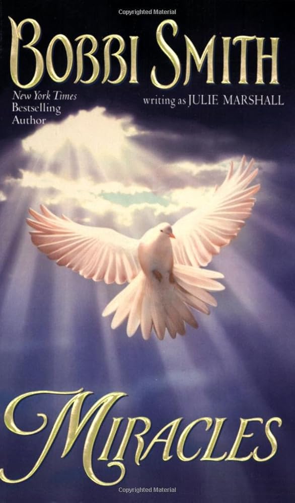 Miracles cover image