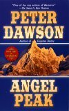 Angel Peak cover image