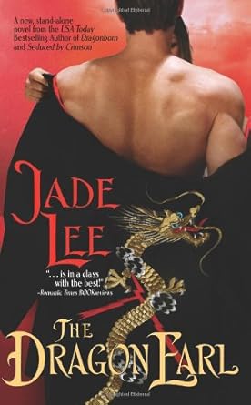 The Dragon Earl cover image