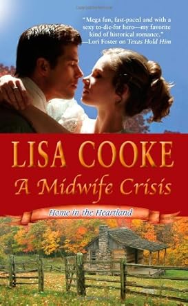 A Midwife Crisis cover image