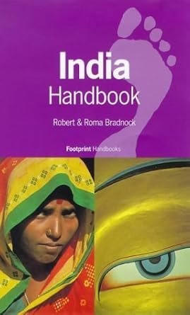 India Handbook 1998 (Serial) cover image