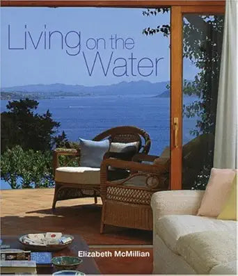 Living on the Water cover image