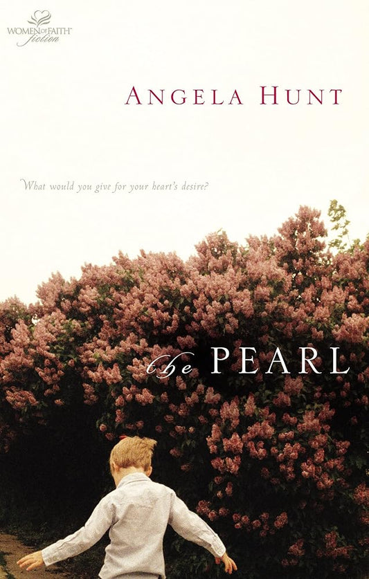 The pearl cover image