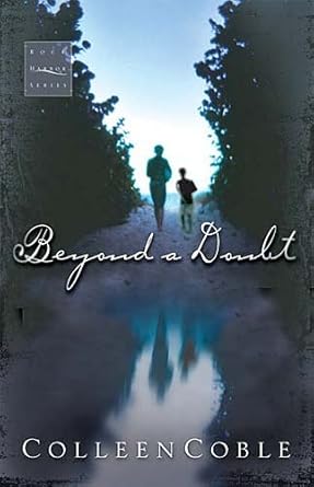 Beyond a Doubt (Rock Harbor Series #2) cover image