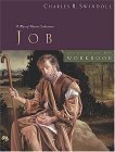 Job: A Man of Heroic Endurance: An Interactive Study Guide (Great Lives from God's Word) cover image