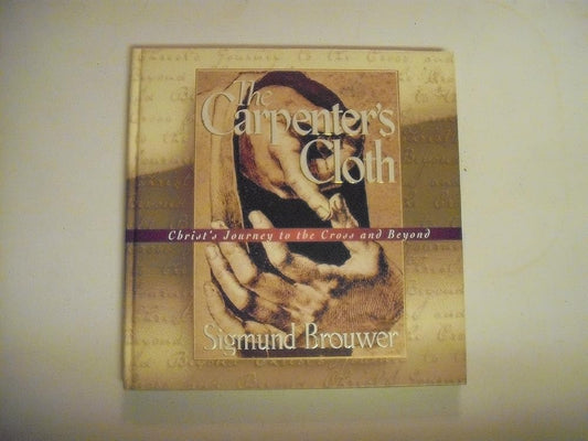 The Carpenter's Cloth cover image