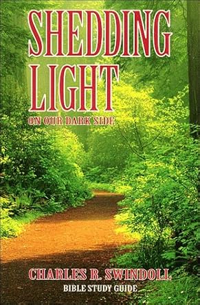 Shedding Light on Our Dark Side cover image