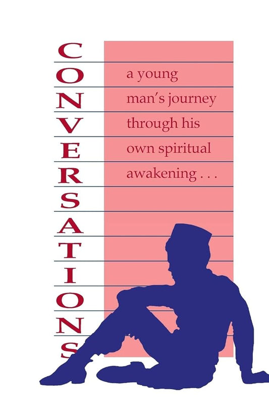 Conversations cover image