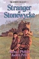 Stranger at Stonewycke (The Stonewycke Legacy, Book 1) cover image