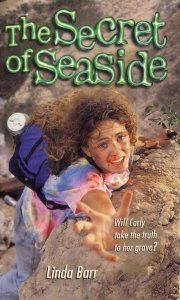 The Secret of Seaside cover image