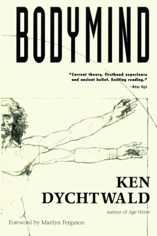 Bodymind cover image