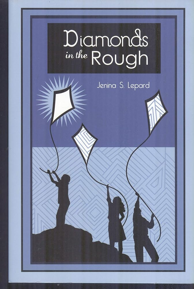 Diamonds in the Rough cover image