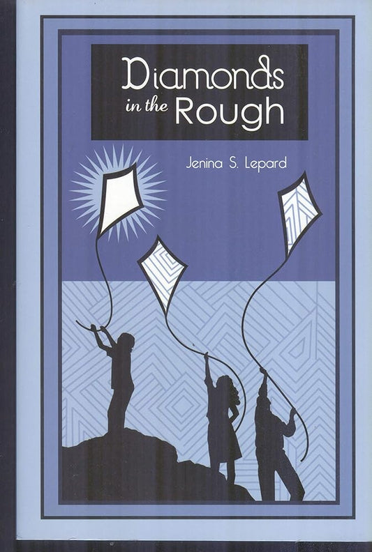 Diamonds in the Rough cover image