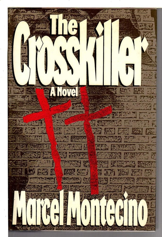 The Crosskiller cover image