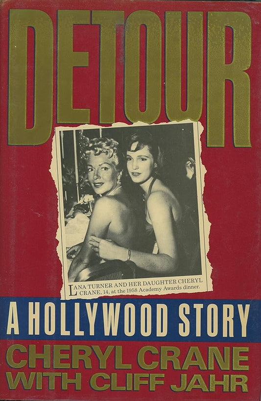 Detour: A Hollywood Story cover image